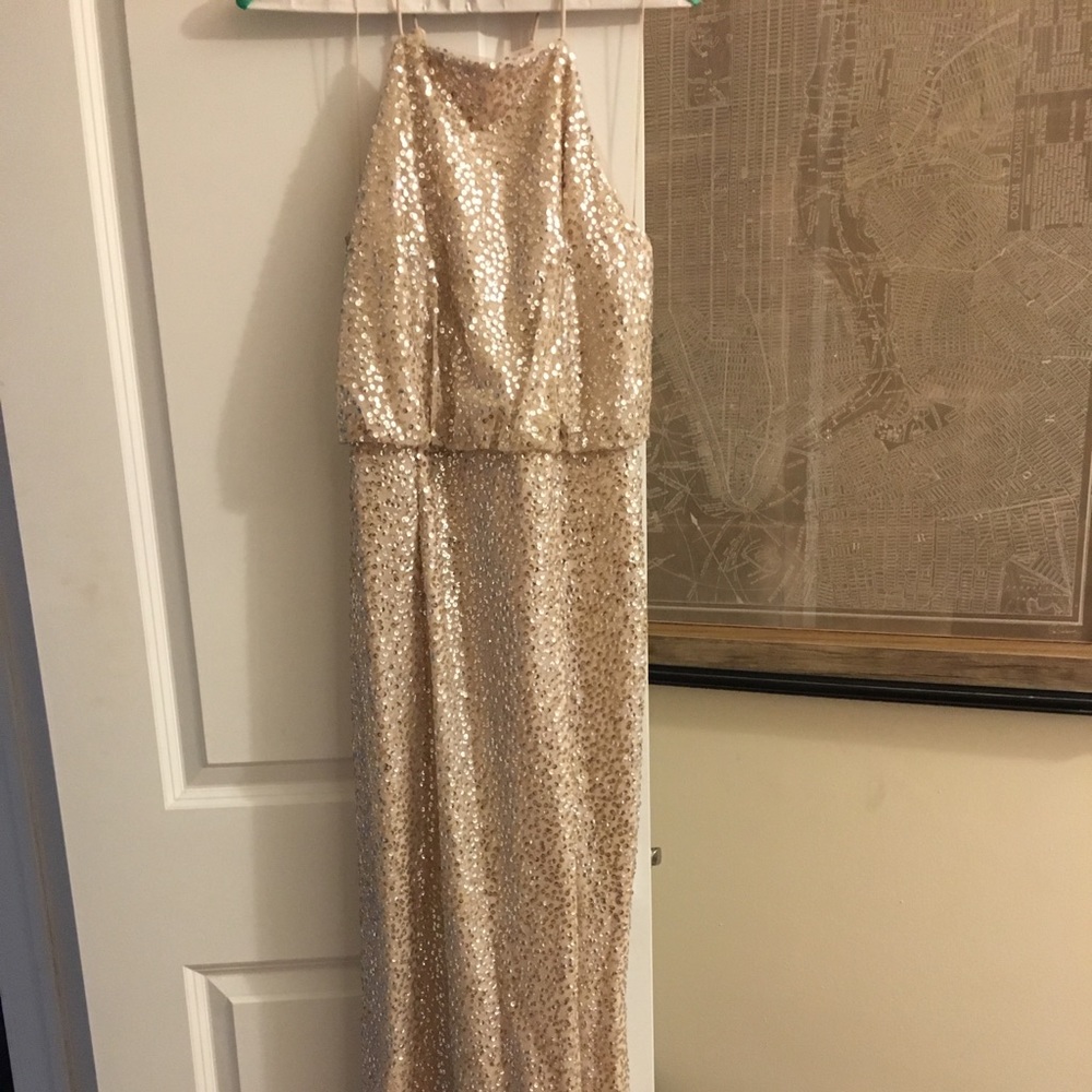 Adrianna Papell dress